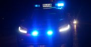W centrum Częstochowy doszło do bójki. Jednej osobie założono "krawat" i wisiała w powietrzu
