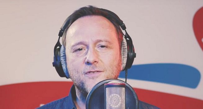 Roman Osica, Konrad Piasecki i Marcin Sońta śpiewają polską wersję „Last Christmas” ze słuchaczami Radia ZET (wideo)