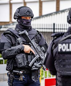 Holandia. Chcieli zabić premiera. Udana akcja służb