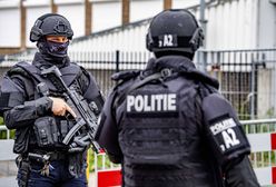 Holandia. Chcieli zabić premiera. Udana akcja służb