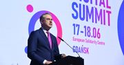 Digital Summit 2025. Przyszłość Europy wiąże się z rozwojem AI i cyberbezpieczeństwa
