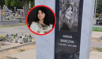 Miała 18 lat. Śmierć Hani wstrząsnęła Polską. Nagranie rozdziera serce
