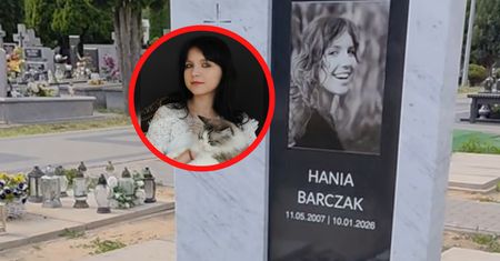 Miała 18 lat. Śmierć Hani wstrząsnęła Polską. Nagranie rozdziera serce