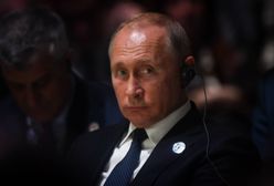Putin grozi już prawie wszystkim. Lista wrogów Rosji nie ma końca