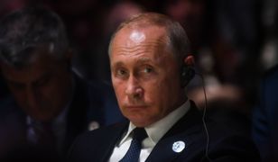 Putin grozi już prawie wszystkim. Lista wrogów Rosji nie ma końca