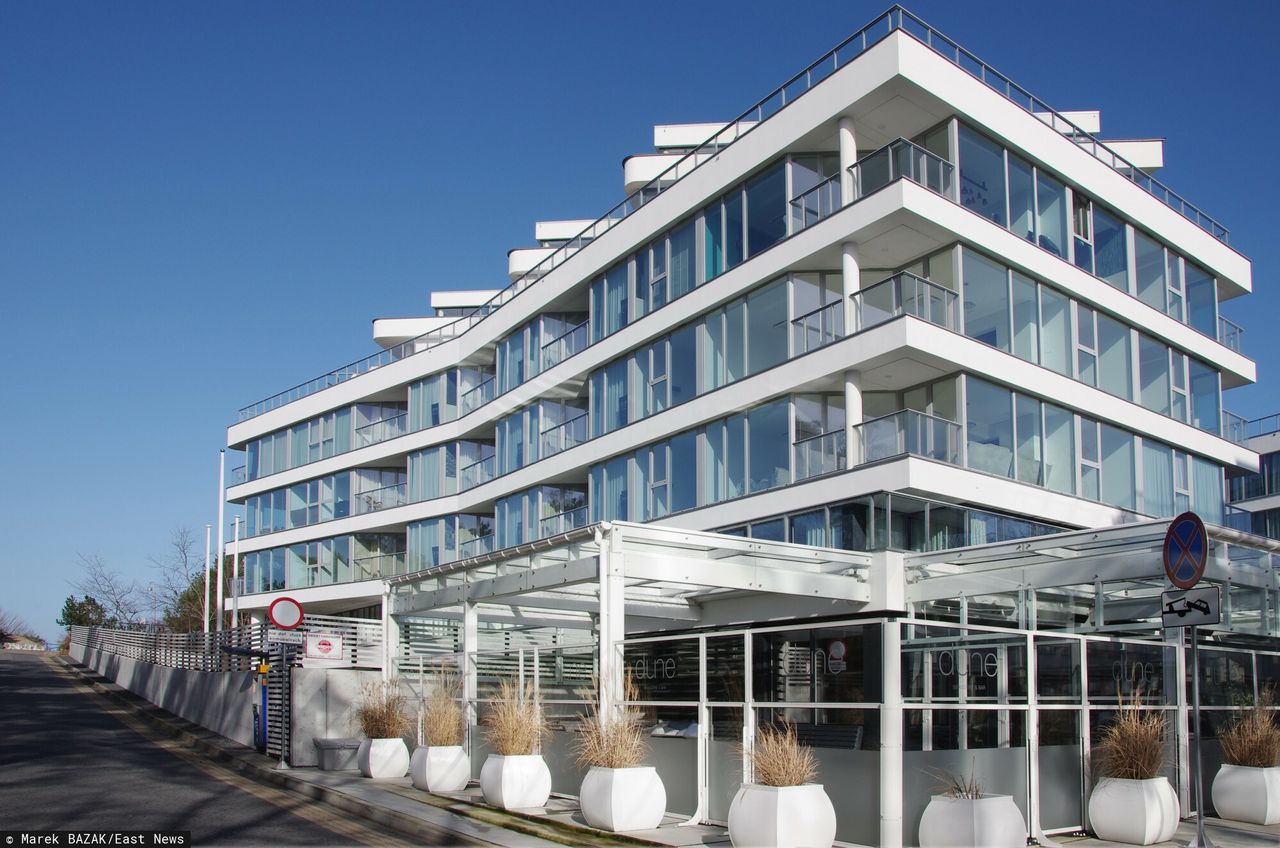 Mieszkania za 2 mln zł. Zaskakująca zmiana na rynku