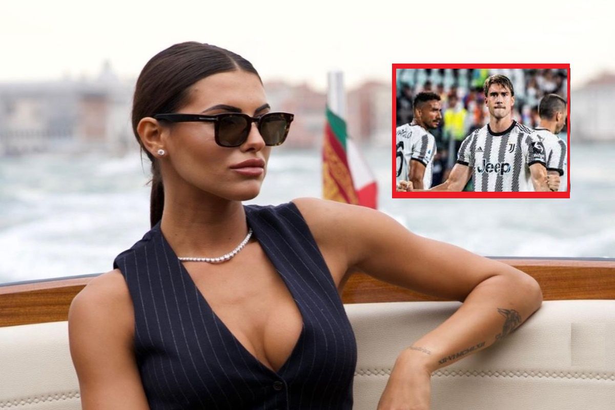 Włoska miss opowiedziała o gwieździe Juventusu. Nie są to typowe słowa
