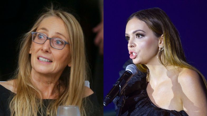 Anna Wendzikowska nawiązała do wywodów Beaty Pawlikowskiej