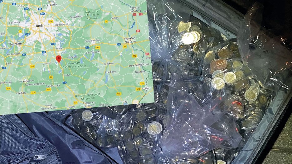Gigantyczna kara dla Polaka. Wpadł na A13 w Niemczech