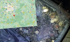 Gigantyczna kara dla Polaka. Zaskakujące odkrycie na A13 w Niemczech