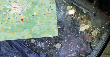 Gigantyczna kara dla Polaka. Zaskakujące odkrycie na A13 w Niemczech