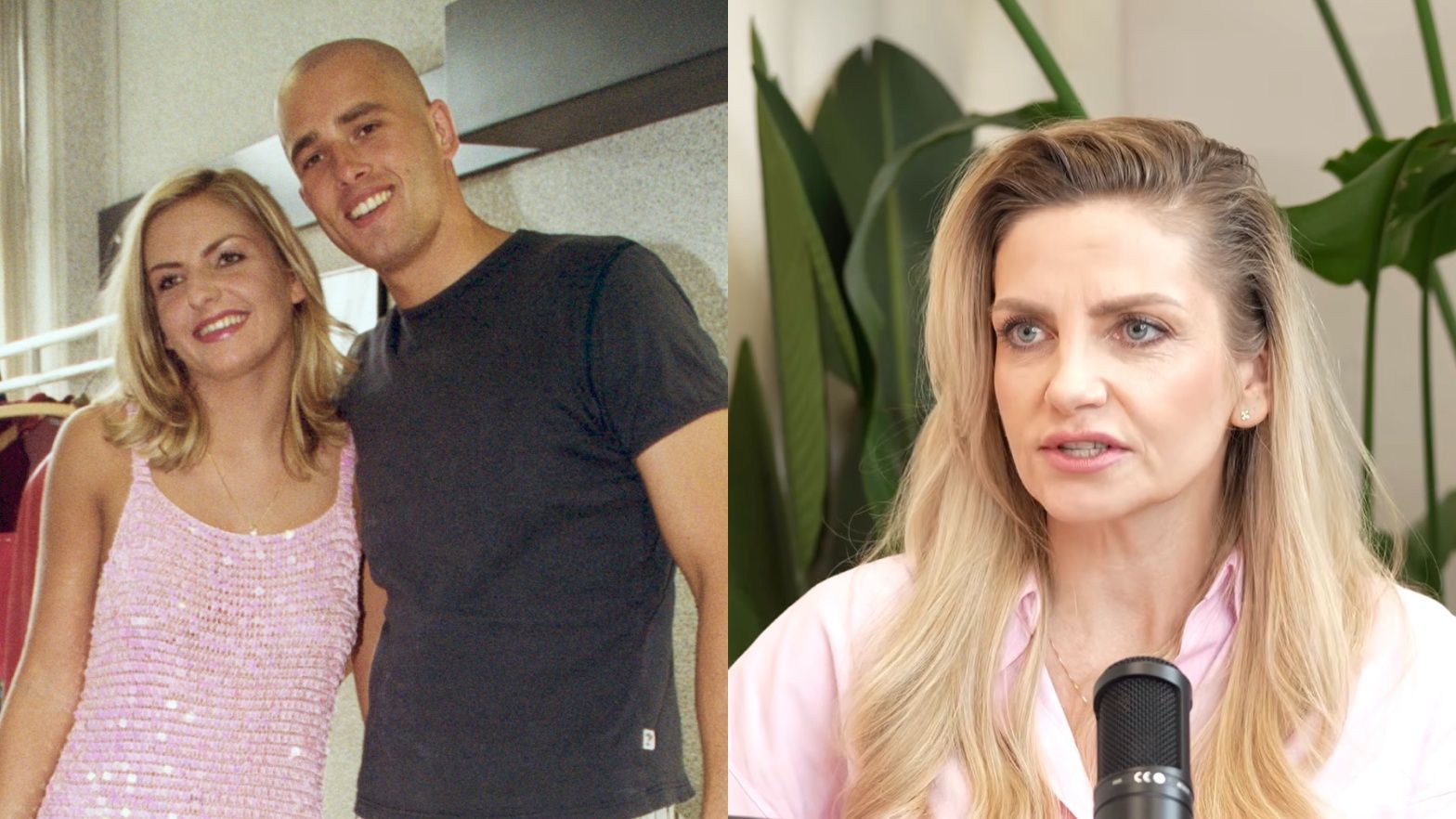 Maja Frykowska z "Big Brothera" o relacji z Łukaszem: "Złamał mi serce." Jak dziś wygląda "Ken"? (FOTO)