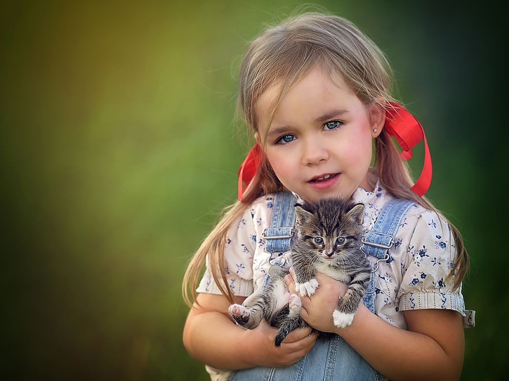 Fotografia dziecięca w zgodzie z naturą, czyli twórczość Anny Węcel 15