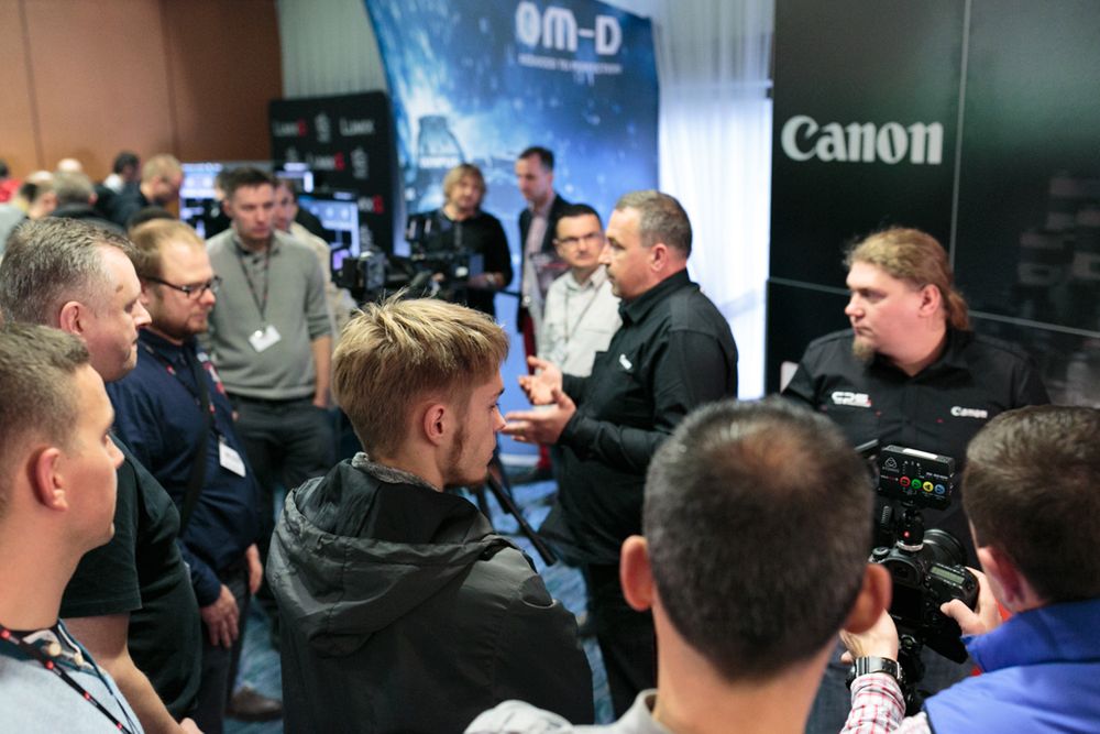 Byliśmy na X BEiKS RoadShow 2015 - zobaczcie, jak było we Wrocławiu 10