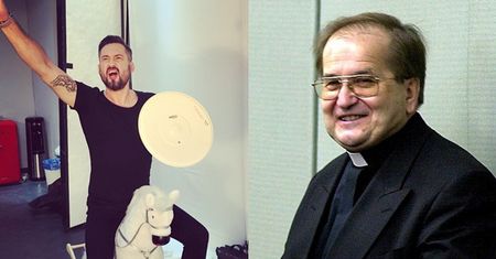 Radio Maryja poucza: "SEKS BEZ WCHODZENIA W KOBIETĘ" to ciężki grzech!