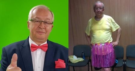 Prawicowy komentator tłumaczy się ze słów o "r*uchaniu" kobiet protestujących w Czarnym Marszu: "MIAŁEM GŁUPI DZIEŃ"