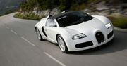 Finalna wersja Bugatti Veyrona zostanie pokazana w Genewie