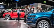 Škoda Karoq i Kodiaq - czym się różnią SUV-y z Czech?