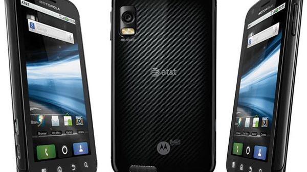 Rok 2011 rokiem tabletów i dwurdzeniowych smartfonów? 1