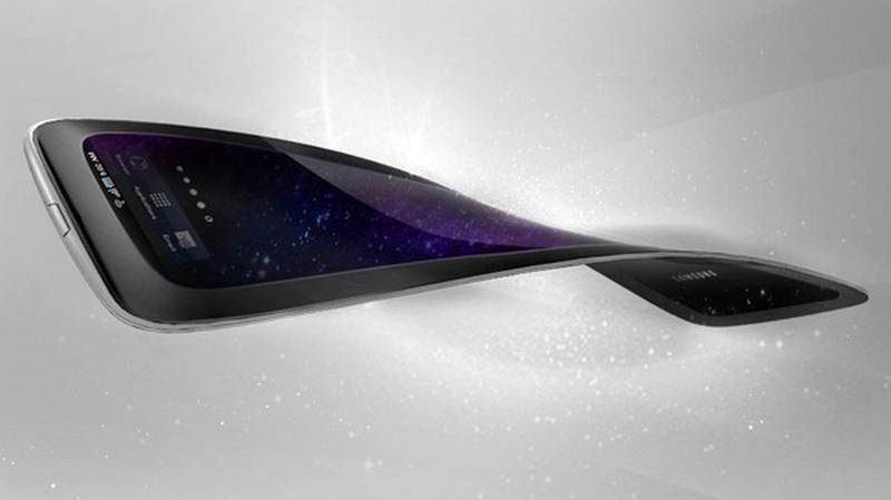 Pracownik LG Polska: prawdziwie elastyczne smartfony już wkrótce 1