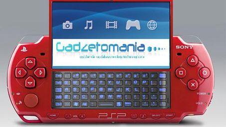 PSP trzeciej generacji 1