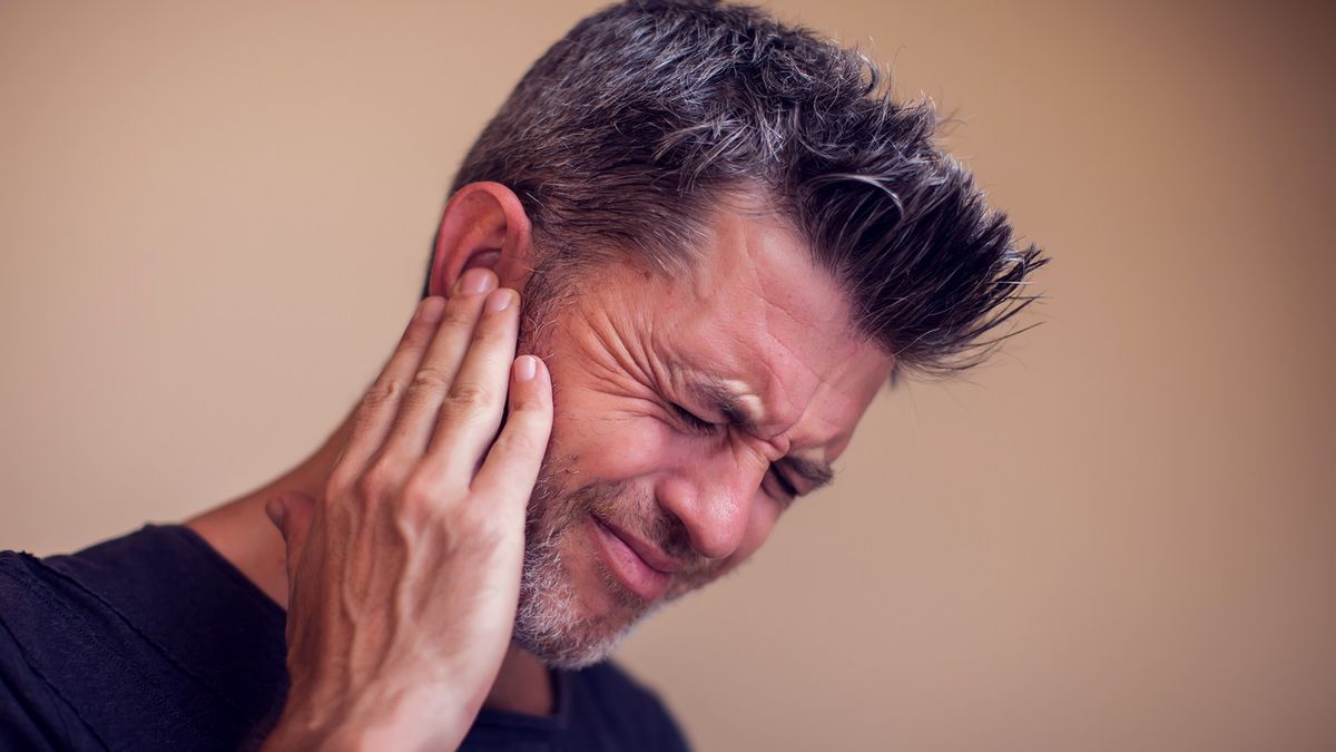 Symptomy guza mózgu mogą być mylące