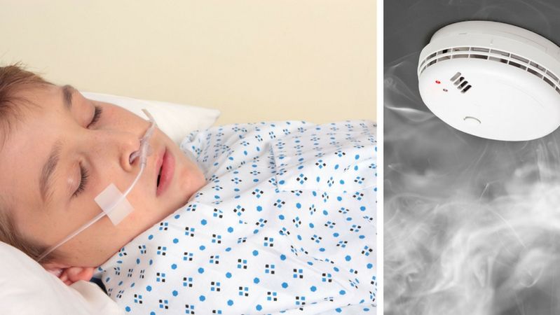 10-latek zmarł w wyniku zatrucia czadem. matka pomyliła objawy zatrucia czadem z przeziębieniem