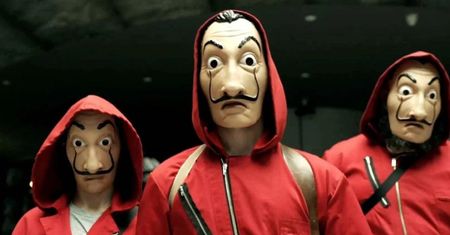 Nowy serial twórców światowego hitu Netfliksa. W obsadzie polski gwiazdor