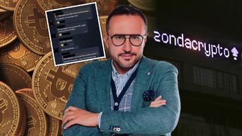 Wielki problem Zondacrypto? Klienci się skarżą. Mamy niepokojącą analizę