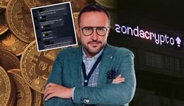 Wielki problem Zondacrypto? Klienci się skarżą. Mamy niepokojącą analizę
