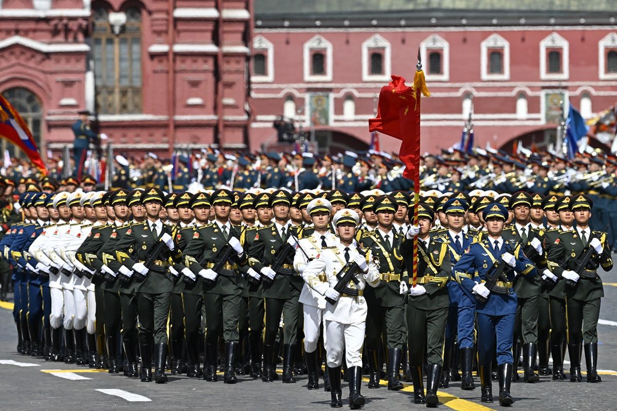 Tortury rosyjskich żołnierzy. Dowódcy nie mają litosci