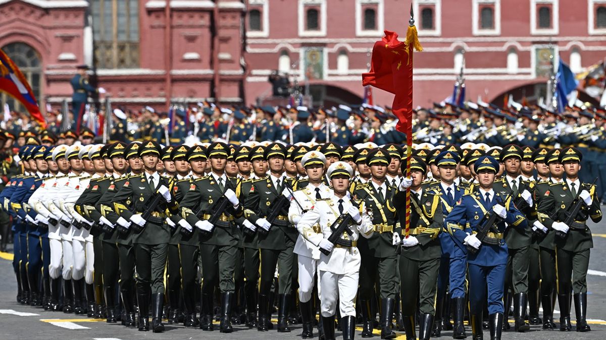 Rosyjscy żołnierze poddawani torturom i zabójstwom.