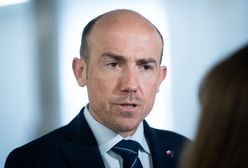 Borys Budka o Nawrockim. "Coś, co dyskwalifikuje kandydata"