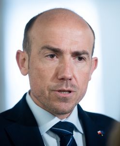 Borys Budka o Nawrockim. "Coś, co dyskwalifikuje kandydata"