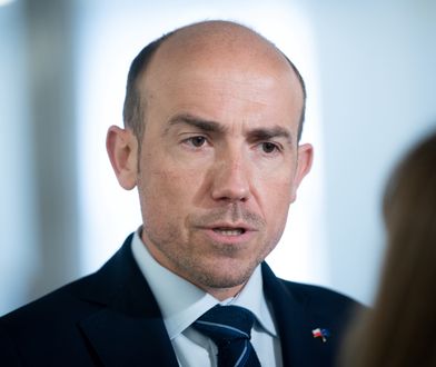 Borys Budka o Nawrockim. "Coś, co dyskwalifikuje kandydata"