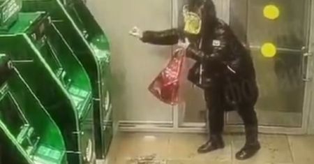 Fala prób podpaleń w Rosji. Celem banki i urzędy