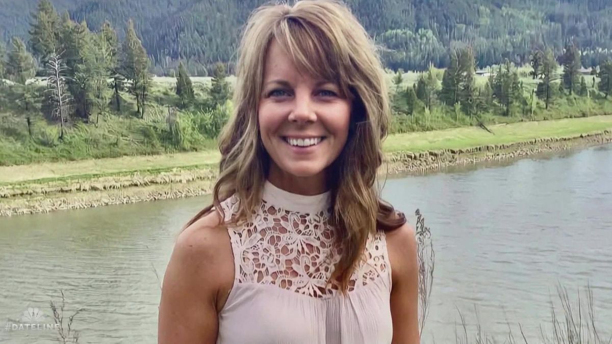 Są wyniki sekcji zwłok. 49-latka została zamordowana