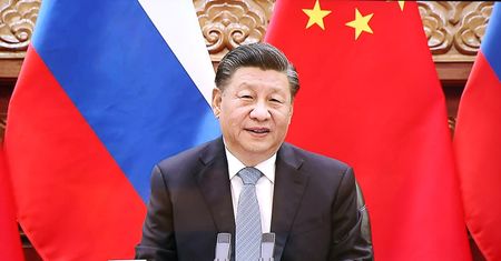 Chiny chcą budować alternatywę dla NATO? Nieoczekiwana deklaracja