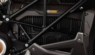 Zero szykuje większe akumulatory i nowy model SR