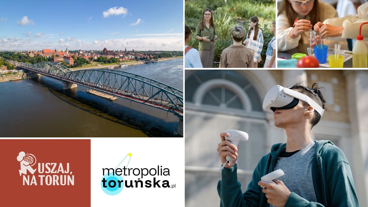 Ruszaj na Toruń