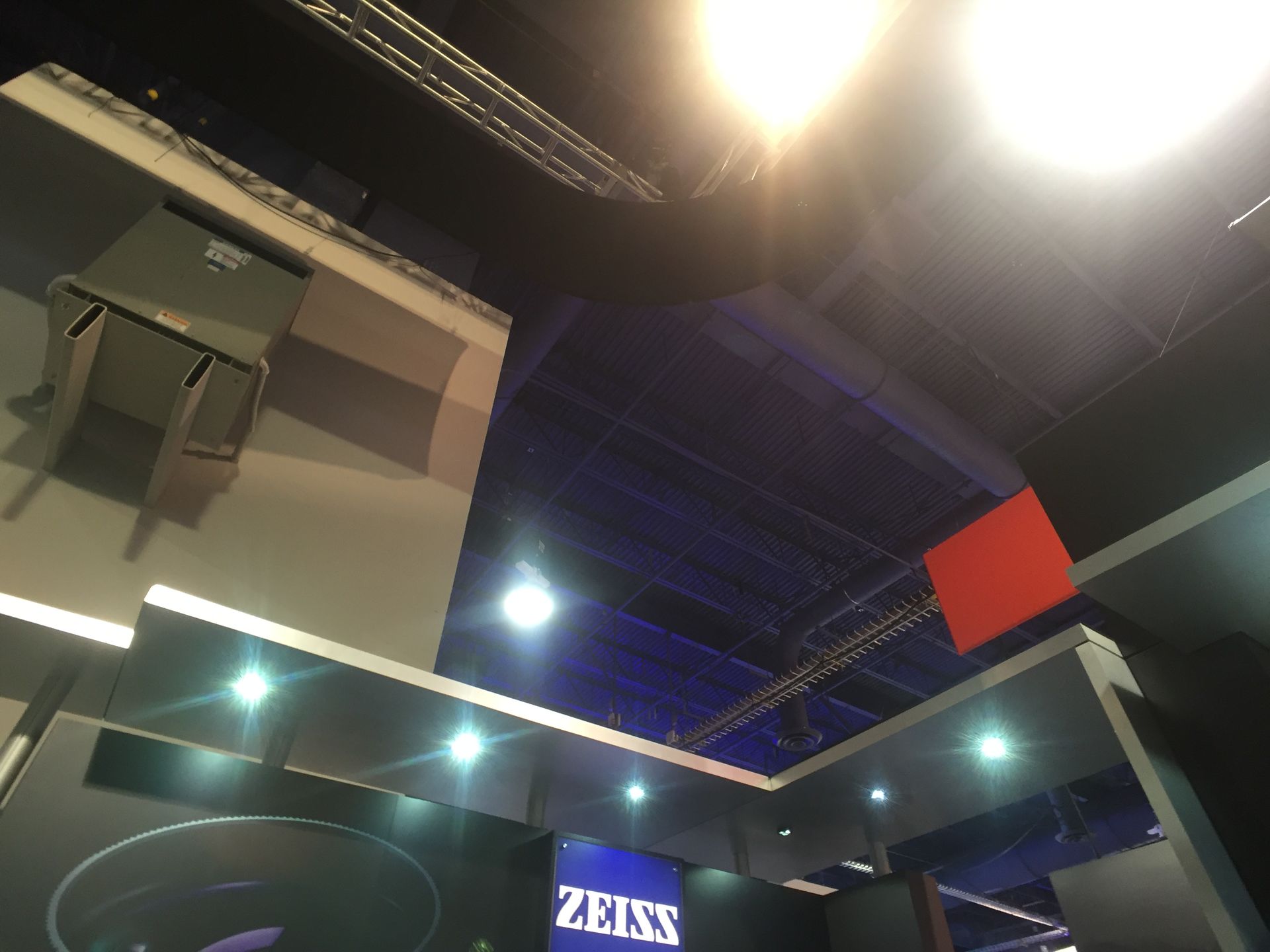 Zeiss ExoLens Mutar - pierwsze wrażenia i zdjęcia przykładowe 10