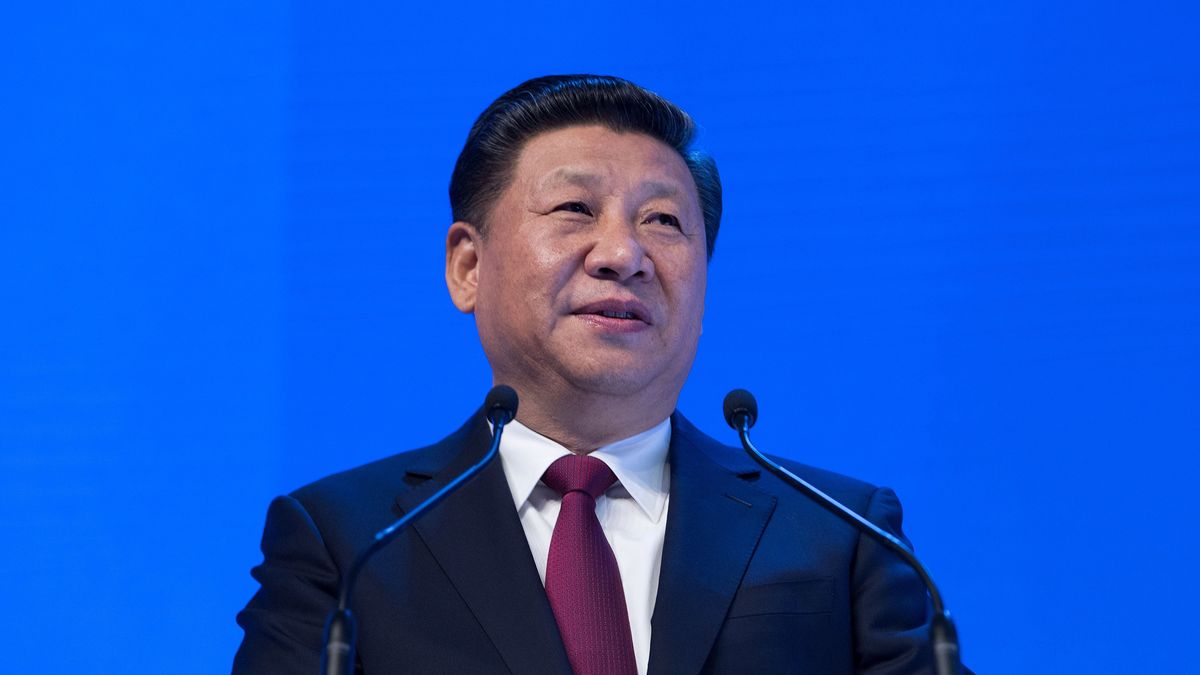 Znamy nowe dane o gospodarce Chin