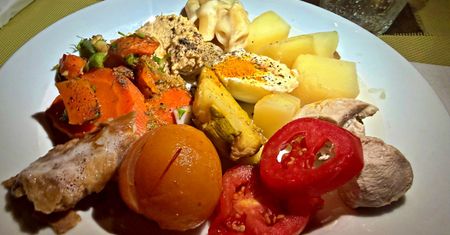 Ta dieta pomoże obniżyć cholesterol nawet o 27 proc. Poznaj zasady
