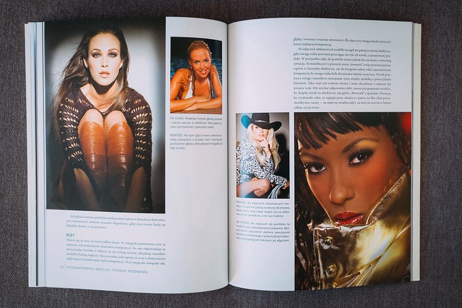 3 poradniki o fotografii portretowej 3