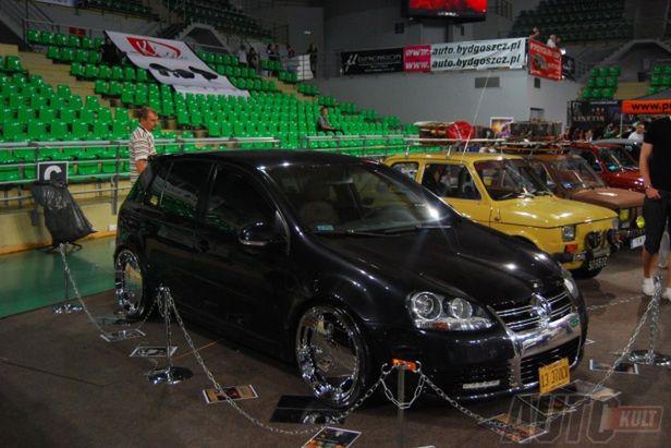 STS Tuning Show Bydgoszcz 2011 [relacja autokult.pl]