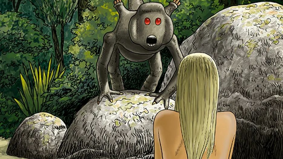 "Powrót na Aldebarana", Egmont, 2023
