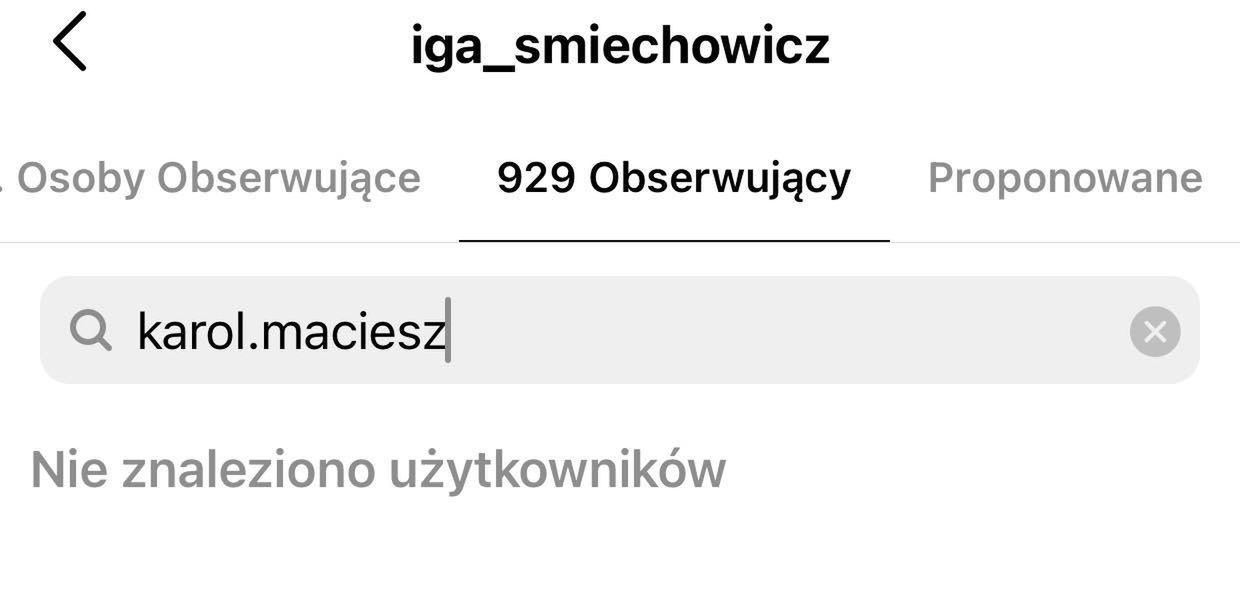 "Ślub od pierwszego wejrzenia". Iga i Karol rozstali się? 