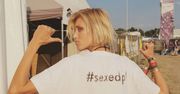 Anja Rubik NAPRAWDĘ wydaje podręcznik wychowania seksualnego. "Będzie we wrześniu w księgarniach za 19 złotych"
