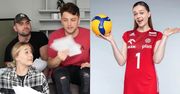 Libero polskiej reprezentacji w siatkówce. Co wiadomo o Marii Stenzel? Kilka lat temu można było oglądać ją na YouTube Luki (FOTO)