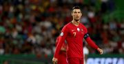 Cristiano Ronaldo ma nową ksywkę. Nadała mu ją Georgina Rodriguez